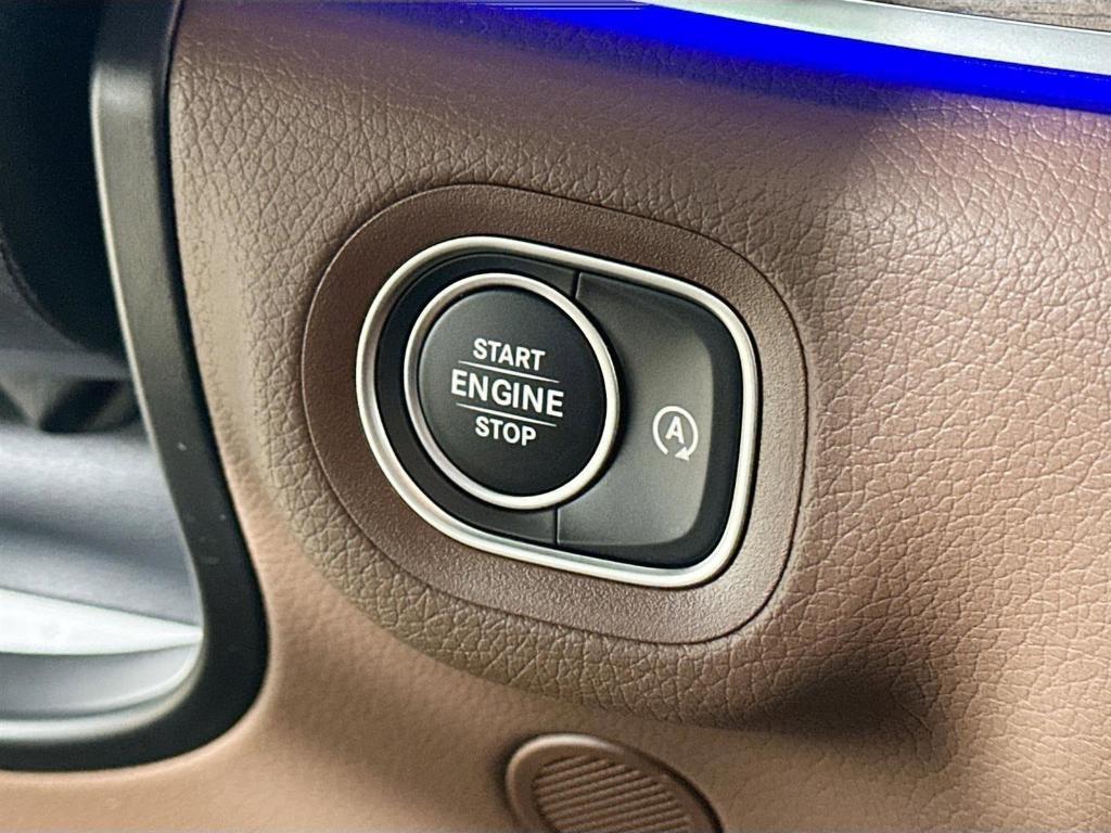 new 2026 Mercedes-Benz GLE 350 car, priced at $78,343