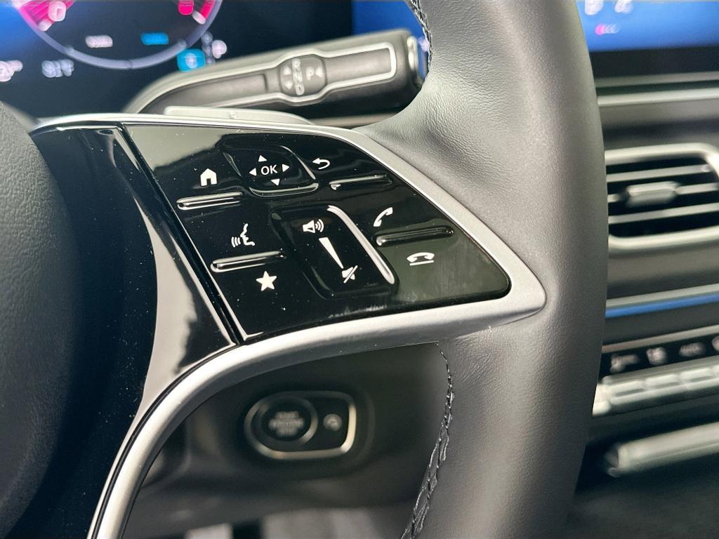 new 2026 Mercedes-Benz GLE 450 car, priced at $84,445