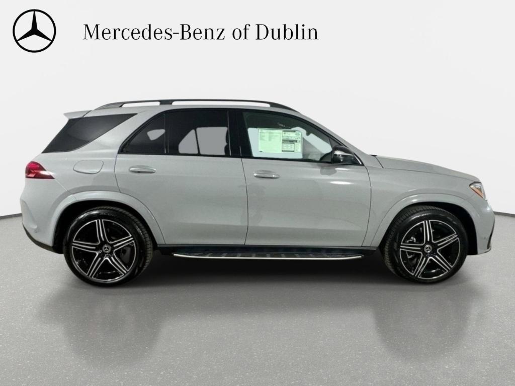 new 2026 Mercedes-Benz GLE 450 car, priced at $84,445