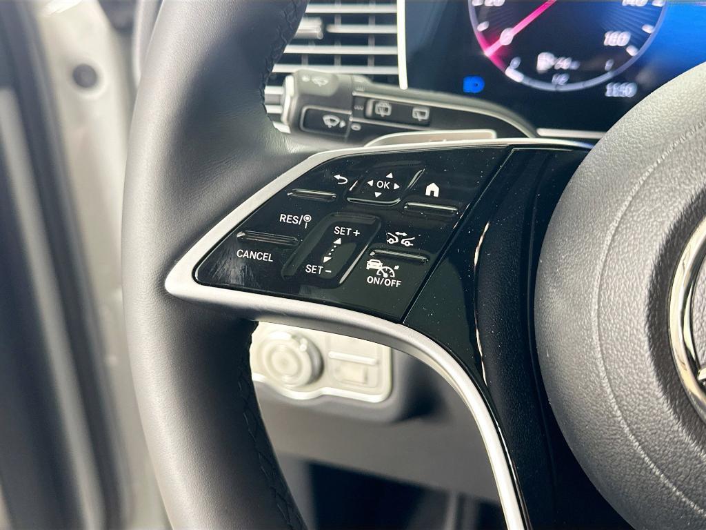 new 2026 Mercedes-Benz GLE 450 car, priced at $84,445