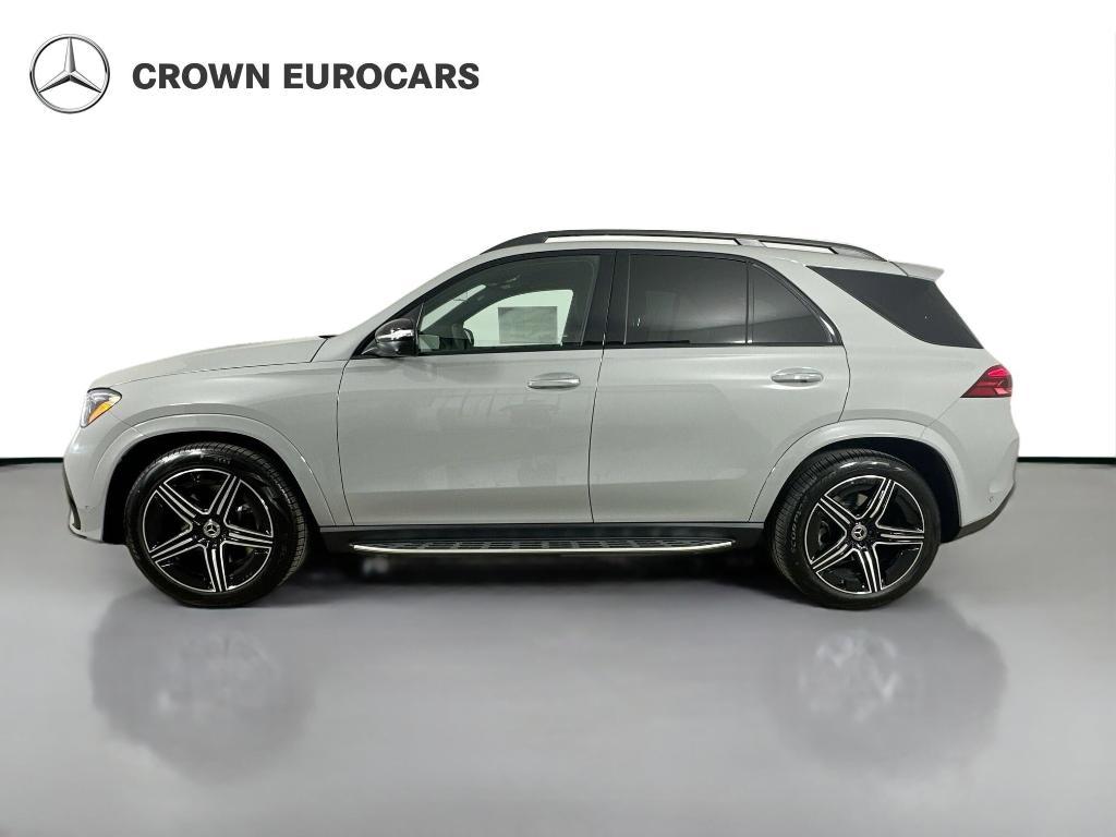 new 2026 Mercedes-Benz GLE 450 car, priced at $84,445