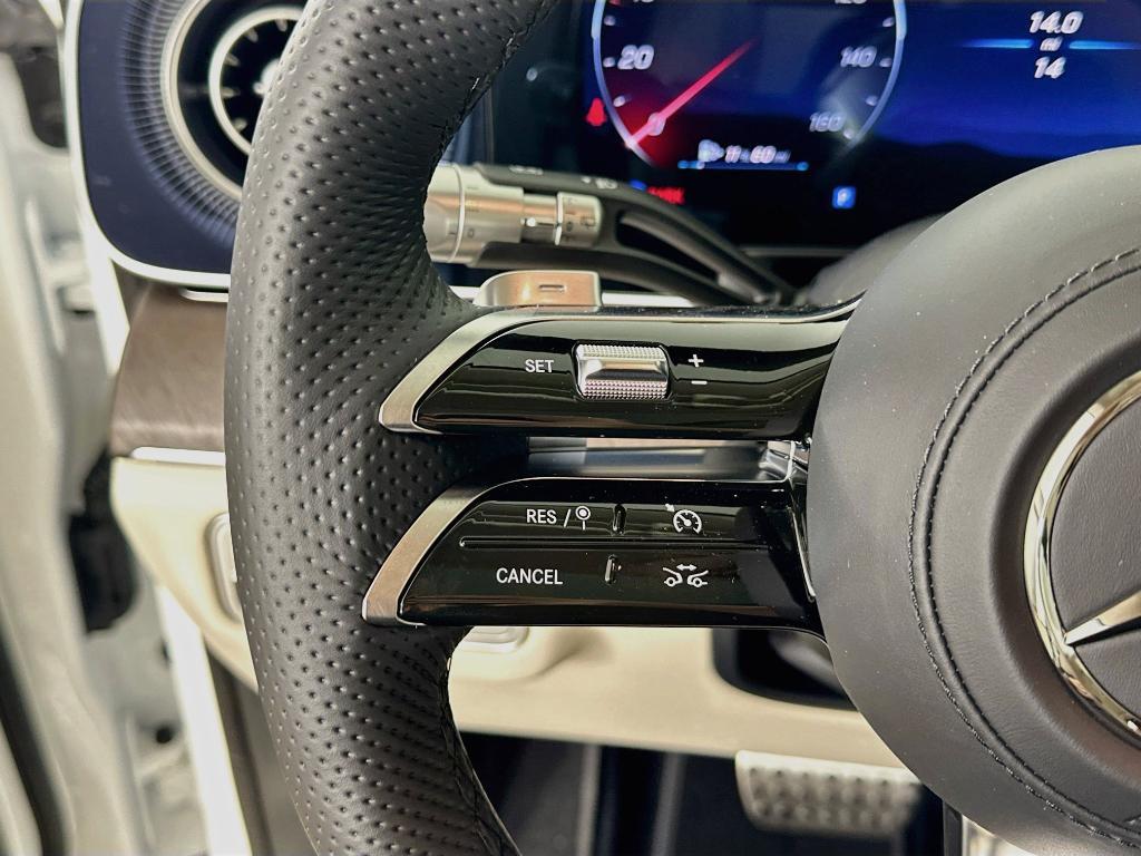 new 2027 Mercedes-Benz GLS 450 car, priced at $102,803