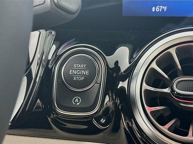 used 2026 Mercedes-Benz GLA 250 car, priced at $46,987