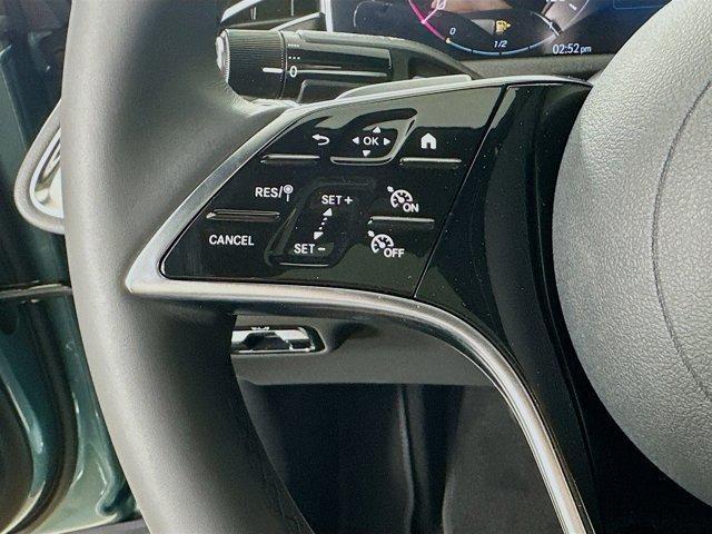 used 2026 Mercedes-Benz E-Class car, priced at $71,393