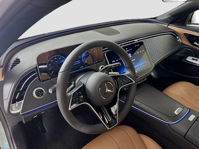 used 2026 Mercedes-Benz E-Class car, priced at $71,393