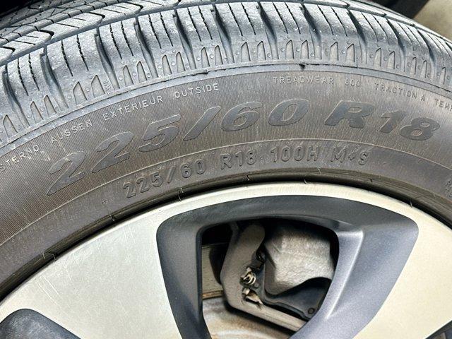 used 2020 Jeep Cherokee car, priced at $17,934