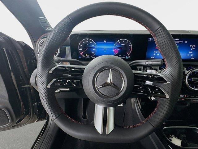 used 2026 Mercedes-Benz CLA 250 car, priced at $52,228