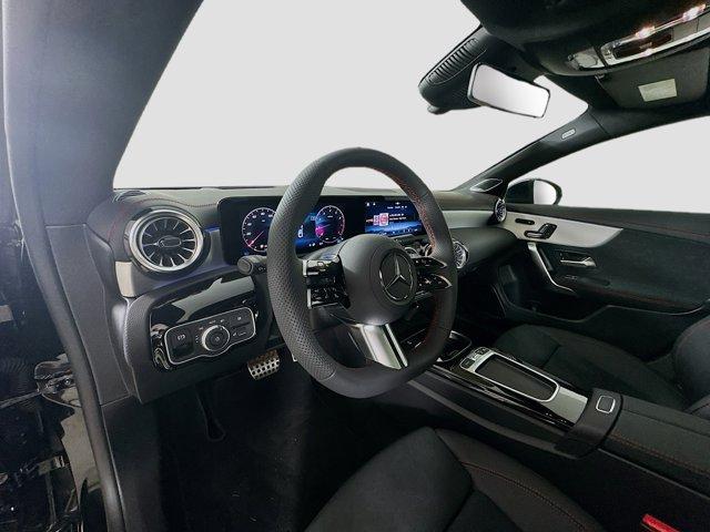 used 2026 Mercedes-Benz CLA 250 car, priced at $49,987