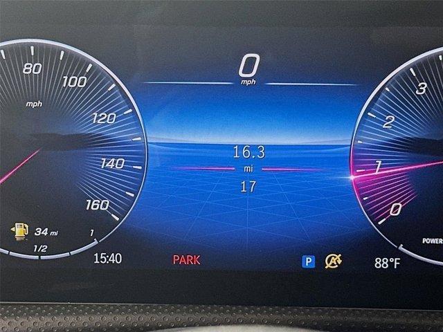 used 2026 Mercedes-Benz CLA 250 car, priced at $52,228