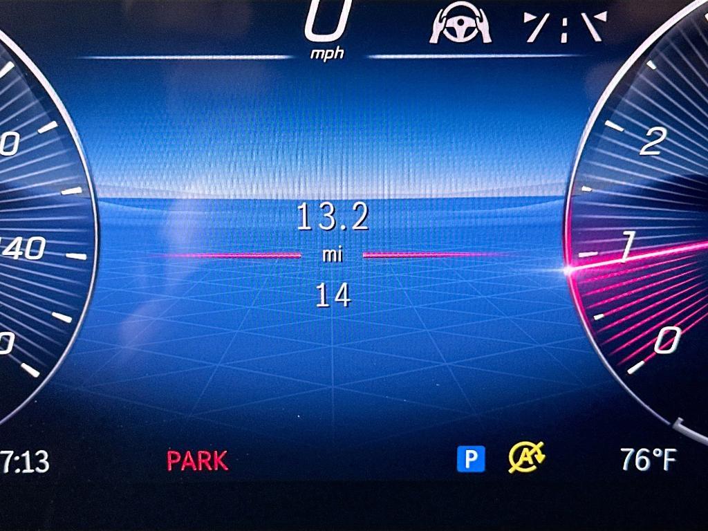 new 2026 Mercedes-Benz GLE 350 car, priced at $76,680