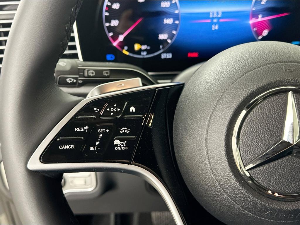 new 2026 Mercedes-Benz GLE 350 car, priced at $76,680