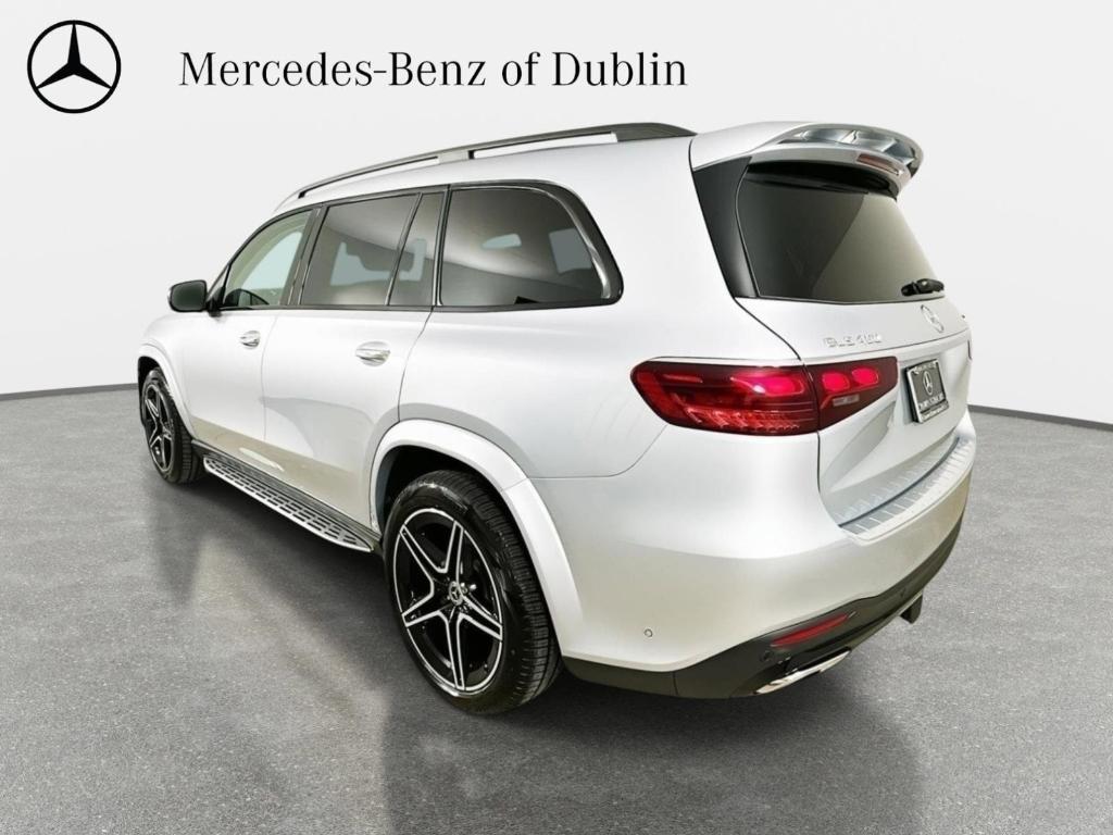 used 2026 Mercedes-Benz GLS 450 car, priced at $93,438