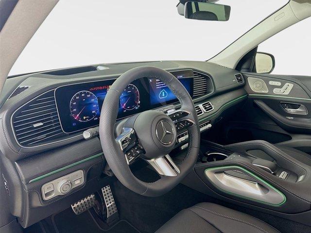 used 2026 Mercedes-Benz GLS 450 car