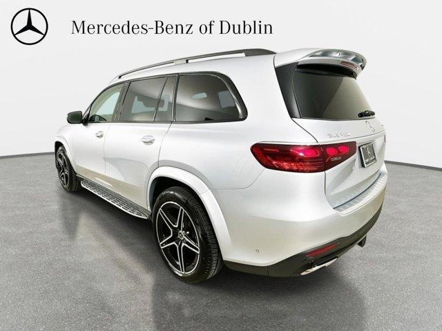 used 2026 Mercedes-Benz GLS 450 car
