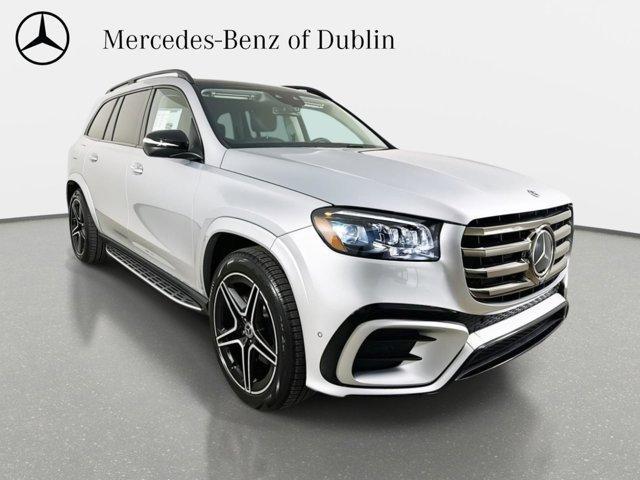 used 2026 Mercedes-Benz GLS 450 car
