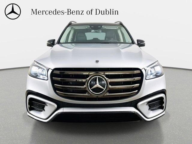 used 2026 Mercedes-Benz GLS 450 car