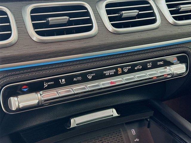 used 2026 Mercedes-Benz GLS 450 car, priced at $93,438
