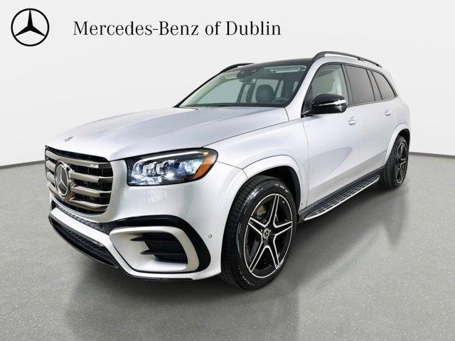 used 2026 Mercedes-Benz GLS 450 car