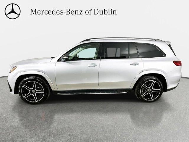 used 2026 Mercedes-Benz GLS 450 car