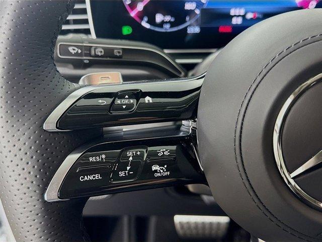 used 2026 Mercedes-Benz GLS 450 car