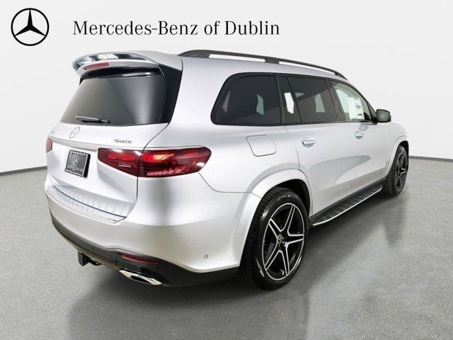 used 2026 Mercedes-Benz GLS 450 car