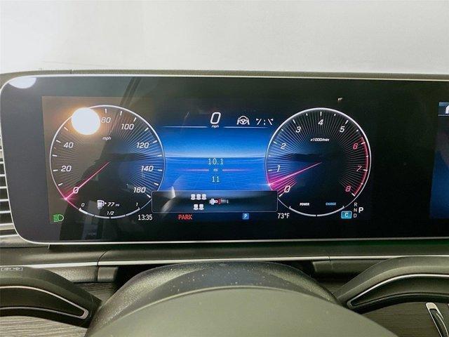 used 2026 Mercedes-Benz GLS 450 car