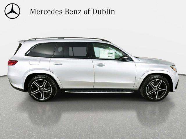 used 2026 Mercedes-Benz GLS 450 car
