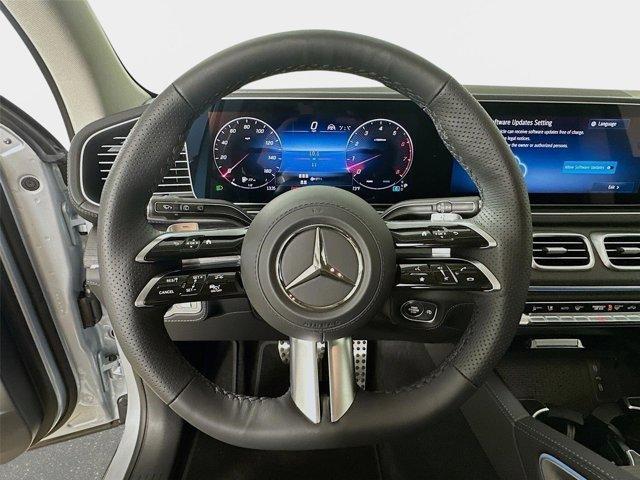 used 2026 Mercedes-Benz GLS 450 car