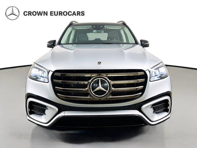 used 2026 Mercedes-Benz GLS 450 car