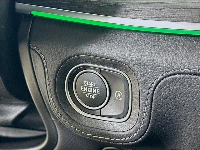 used 2026 Mercedes-Benz GLS 450 car