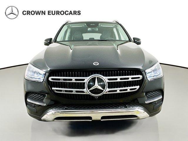 used 2026 Mercedes-Benz GLE 350 car