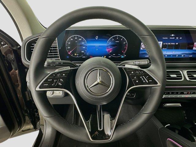 used 2026 Mercedes-Benz GLE 350 car