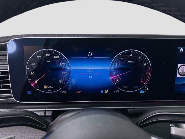 used 2026 Mercedes-Benz GLE 350 car