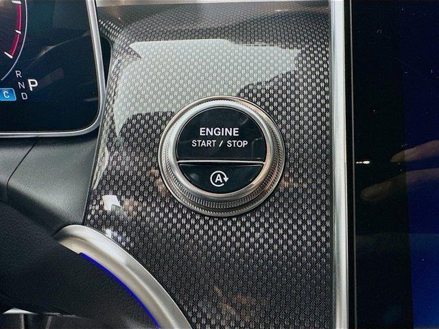 used 2026 Mercedes-Benz GLC 300 car