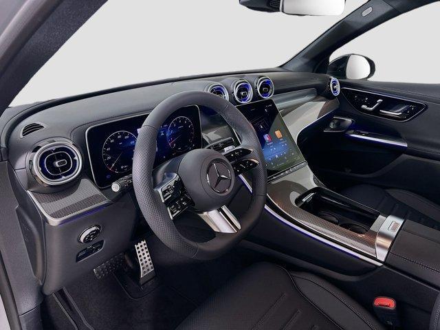 used 2026 Mercedes-Benz GLC 300 car