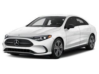 new 2027 Mercedes-Benz CLA 220 Hybrid car, priced at $49,053