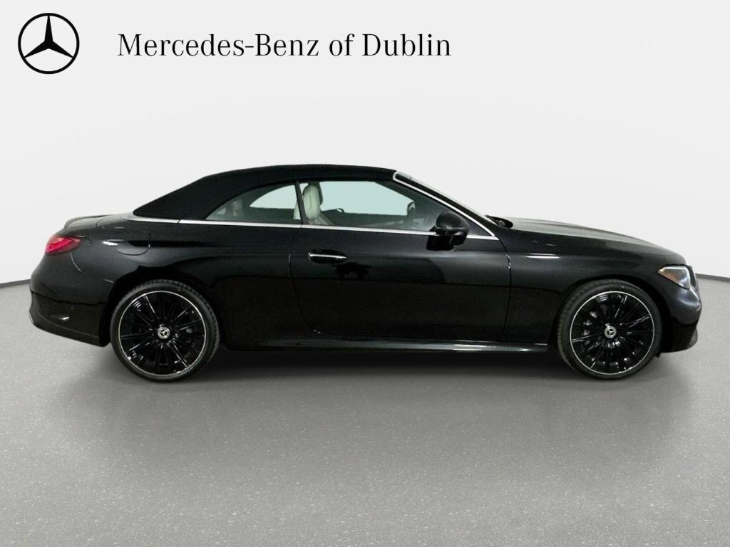 new 2026 Mercedes-Benz CLE 300 car, priced at $83,225