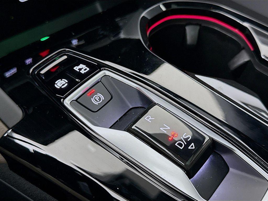 used 2025 Audi Q5 car, priced at $48,597