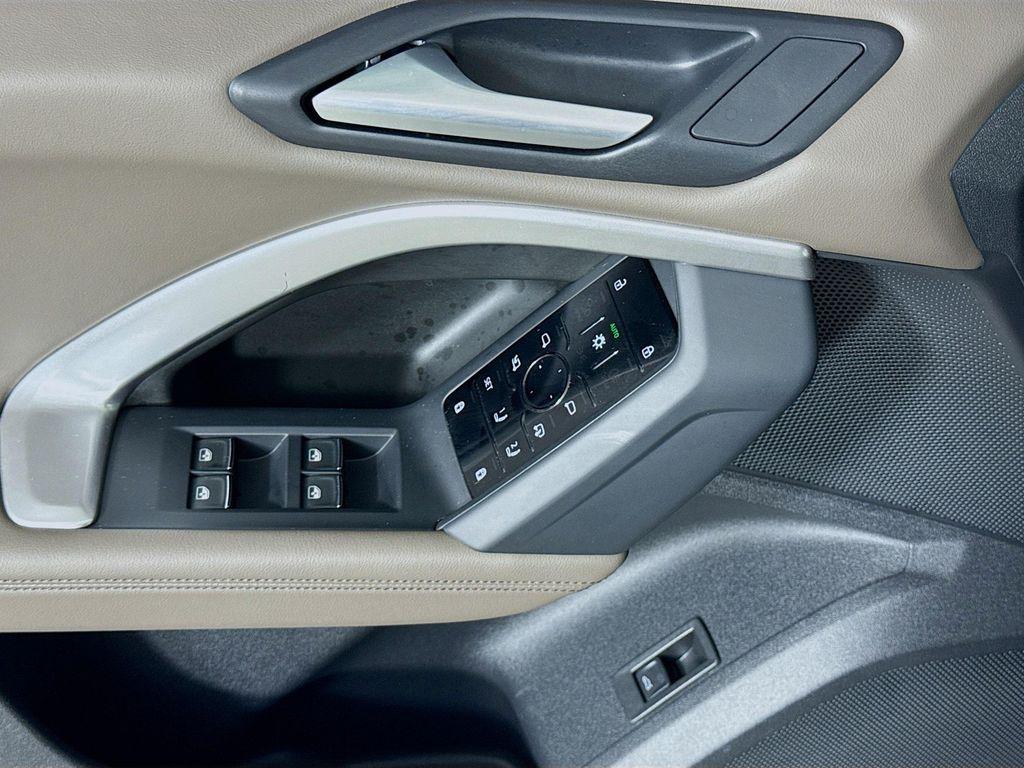 used 2025 Audi Q5 car, priced at $48,597