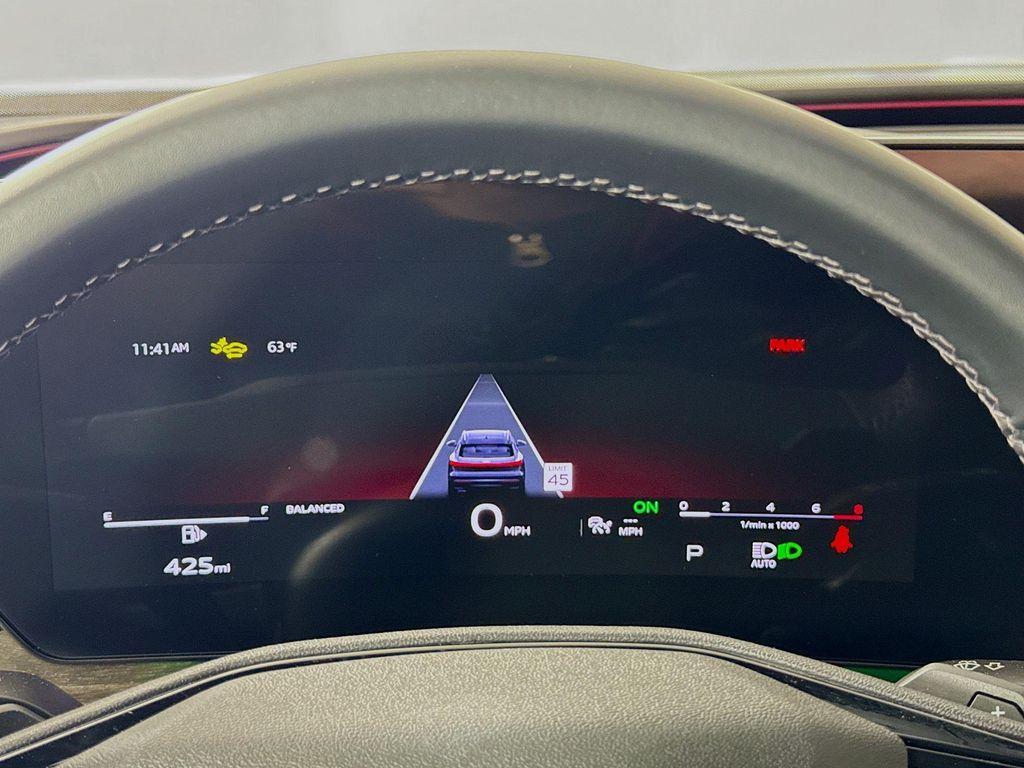 used 2025 Audi Q5 car, priced at $48,597