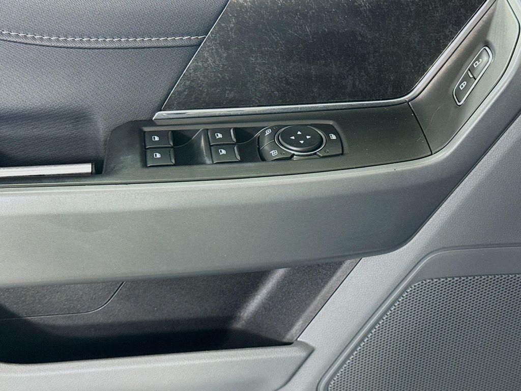 used 2022 Ford F-150 car, priced at $35,397