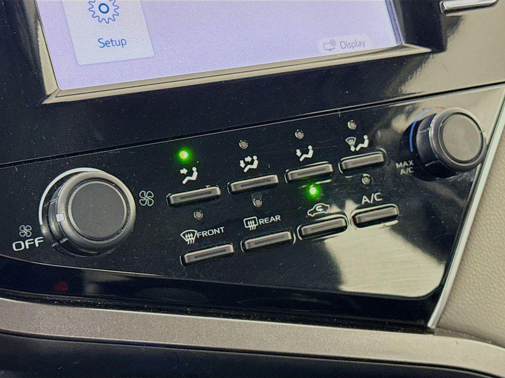 used 2018 Toyota Camry car, priced at $15,897