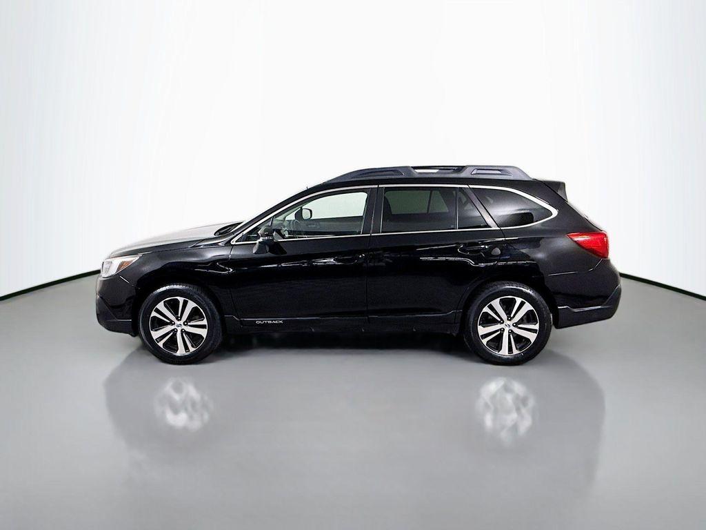 used 2019 Subaru Outback car, priced at $19,987