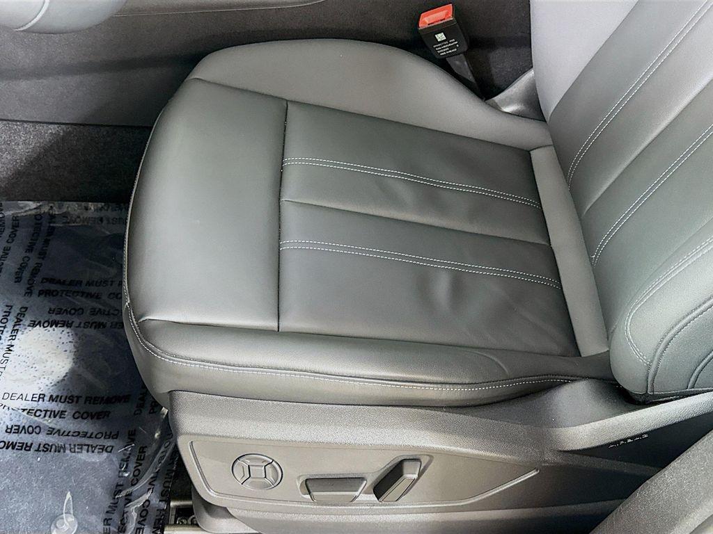 used 2025 Audi Q5 car, priced at $47,997