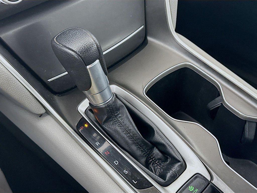 used 2019 Honda Accord car, priced at $14,787