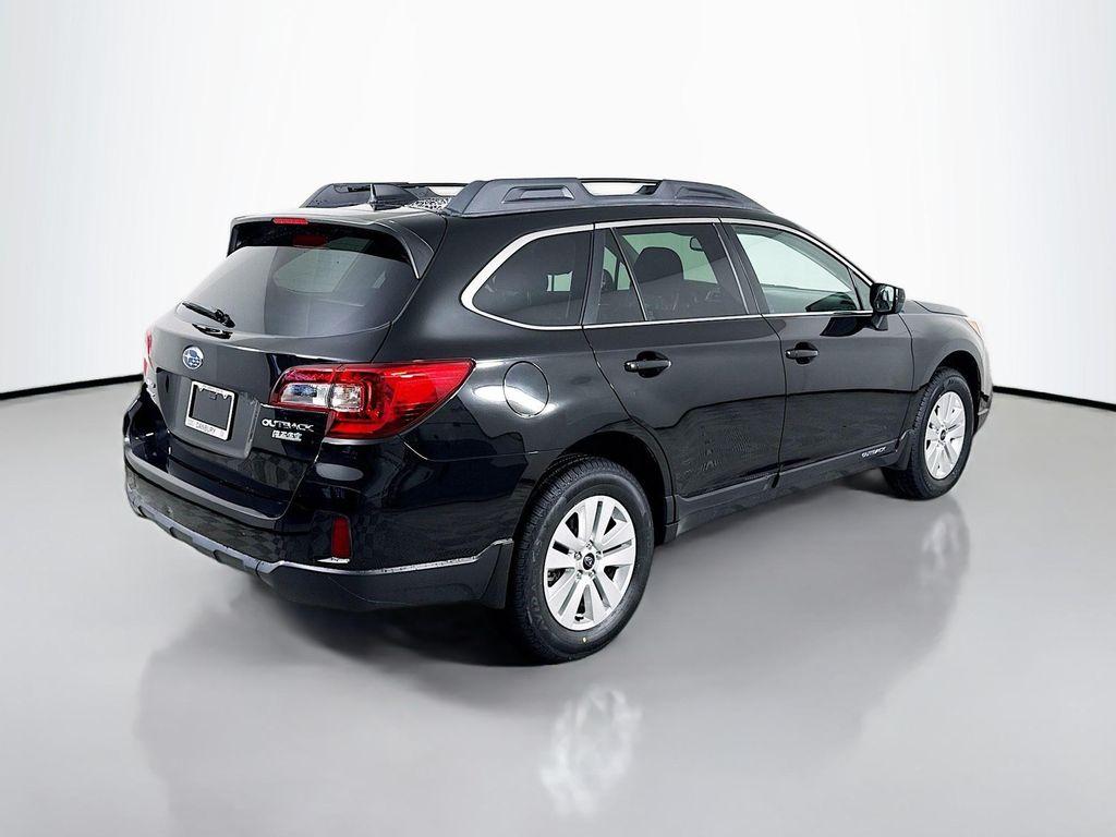 used 2016 Subaru Outback car, priced at $15,797