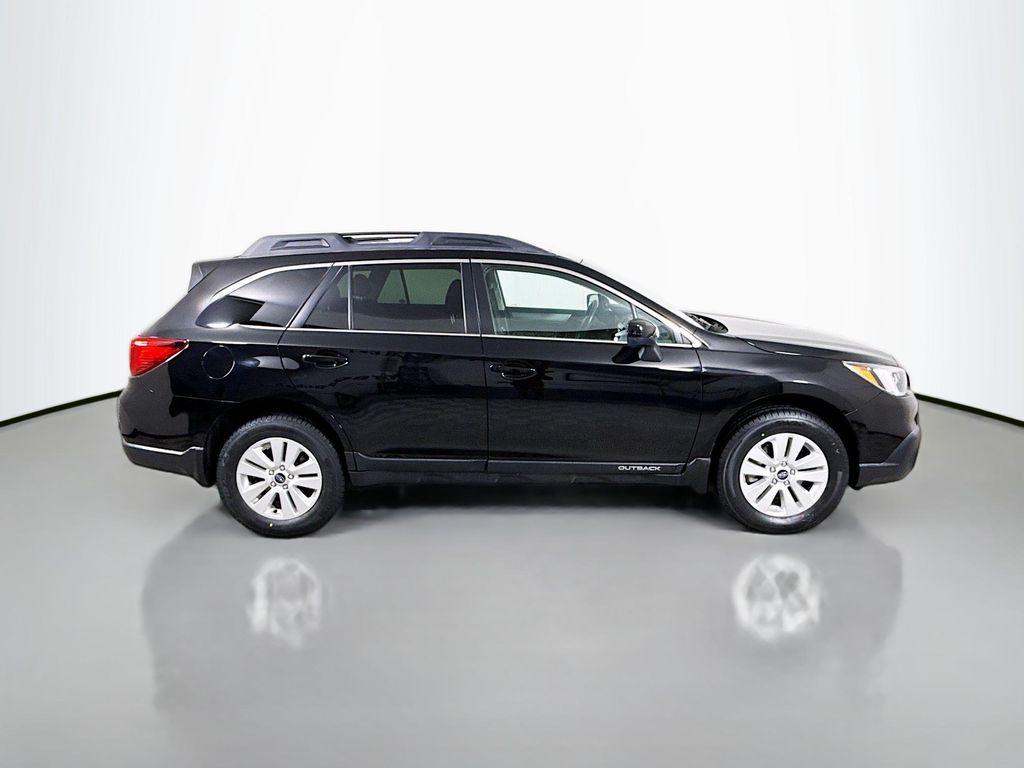 used 2016 Subaru Outback car, priced at $15,797