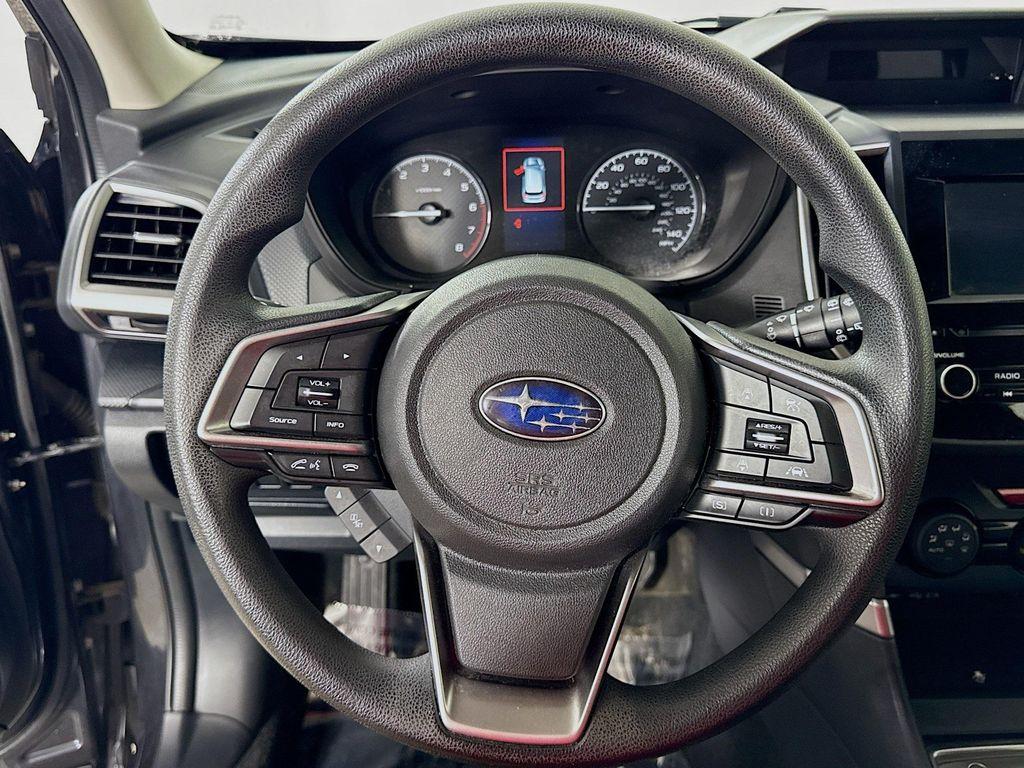 used 2019 Subaru Forester car, priced at $16,597