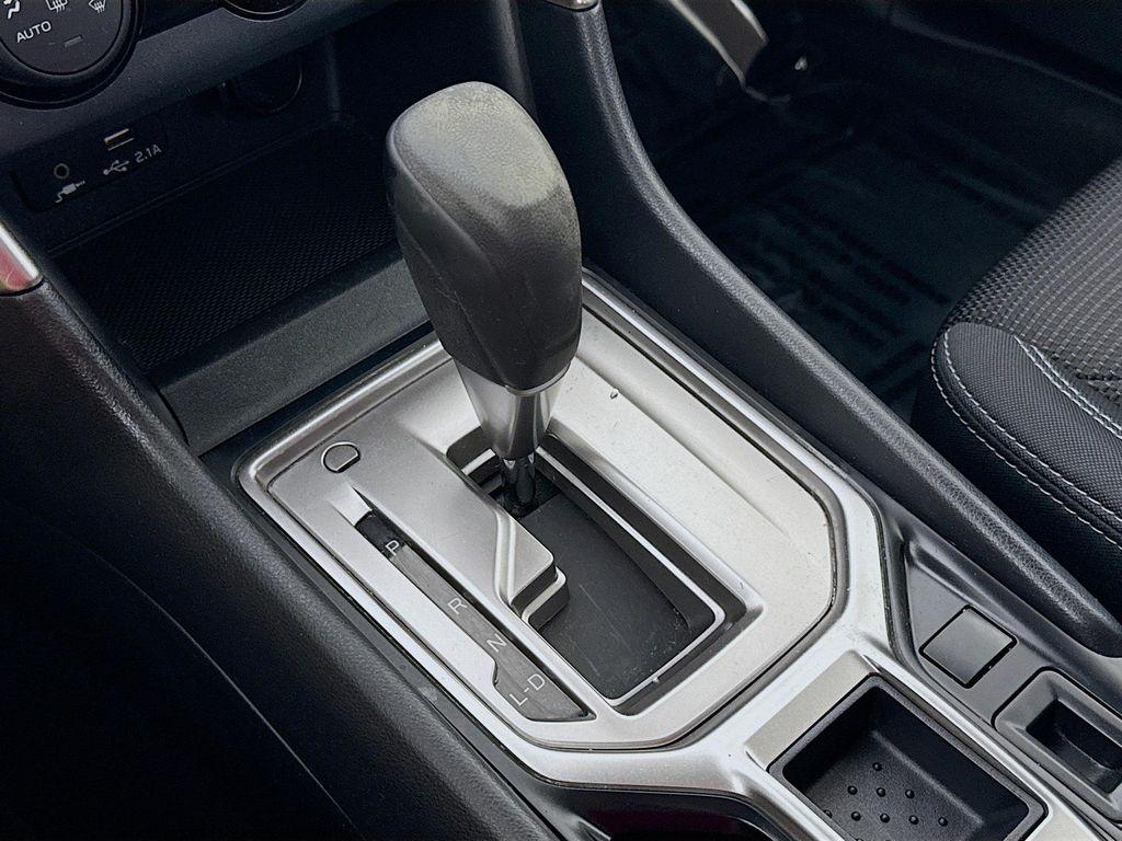 used 2019 Subaru Forester car, priced at $16,597