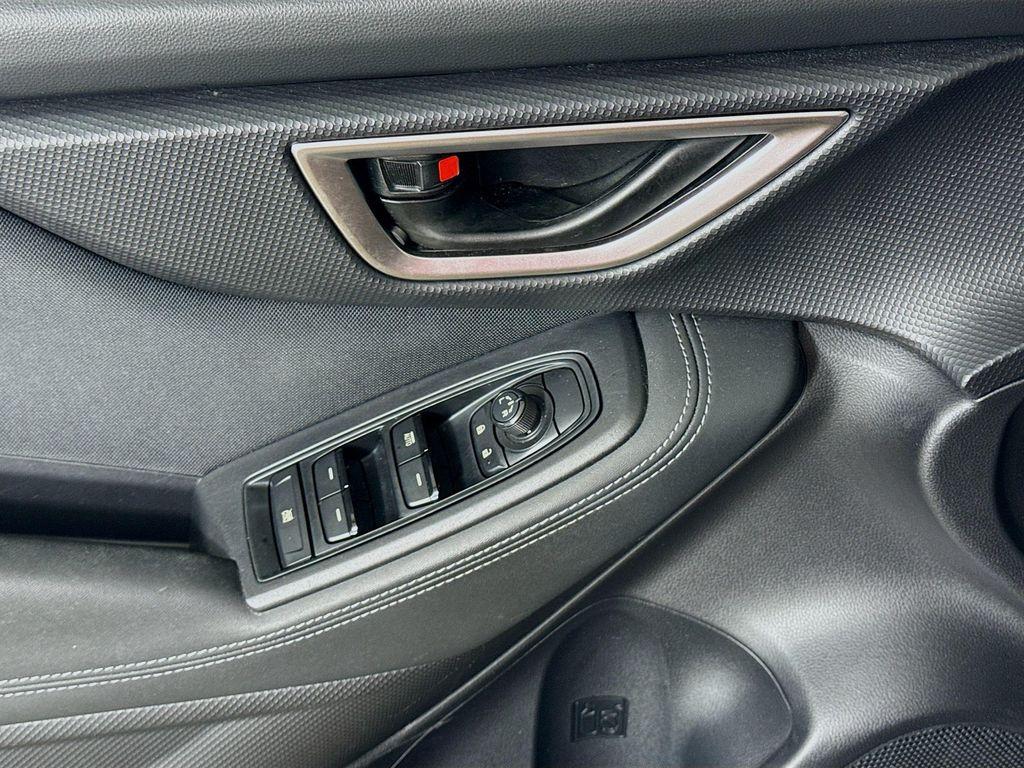 used 2019 Subaru Forester car, priced at $16,597